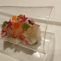 リストランテASO - 