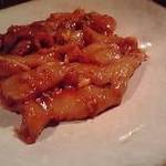 牛車 柏店 - ミノ