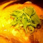 麺や池尻 - 