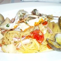 The Kitchen Salvatore Cuomo NAGOYA - 