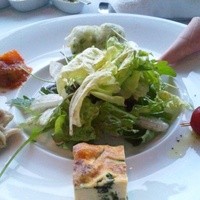The Kitchen Salvatore Cuomo NAGOYA - 
