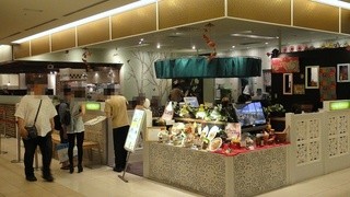 Mango Tsuri Kafe - お店の外観