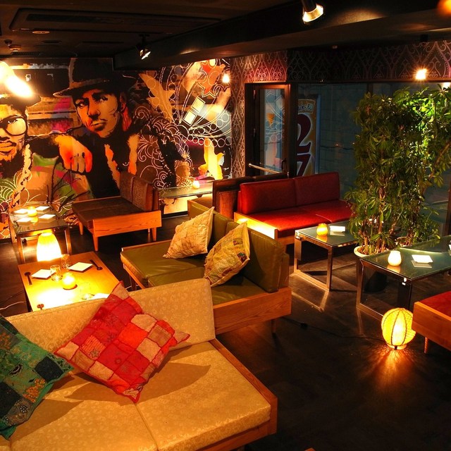 写真 ラグーン トウキョウ 新宿東口駅前店 Lagoon Tokyo 新宿三丁目 ダイニングバー 食べログ