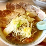 らーめん一番亭 - 料理写真: