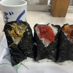 おにぎり ぼんご - 