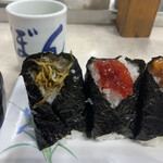 おにぎり ぼんご - 