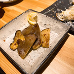 Robata Yutaka - 