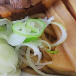 中華そば まがりすけ - 