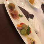 RISTORANTE REGA - 