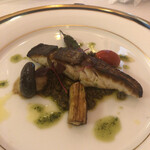 RISTORANTE REGA - 