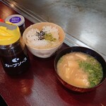 お父さんのキャベツ - 