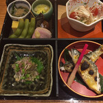 和み酒 仁 - 仁弁当