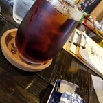 エヌエス コーヒースタンド - 