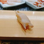 立喰寿司函太郎 - 