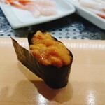 立喰寿司函太郎 - 