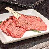焼肉専科 肉の切り方 日本橋本店 - 