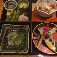 和み酒 仁 - 仁弁当