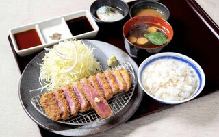 Shinjuku Gochisou Biru - 