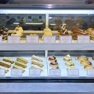 マックンチャイ タイムス ル・プレジール・デュパン_0