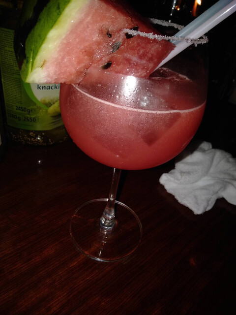 一宮でカクテルならここ By Cocomamacocosan バー ジャンクション Bar Junction 尾張一宮 バー 食べログ