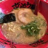 ラー麺 ずんどう屋 - 元味らーめん820円税込