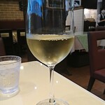 ダ ウエノ パスタ＆ワイン - Gワイン