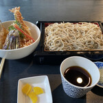 蕎麦 季 - 