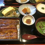 Unagi Ryou Shin - 