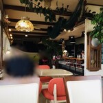 シーサイドラルゴ - 