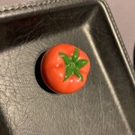 プレゼンテ スギ - トマト