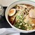 シーサイドラルゴ - しょうゆラーメン（coffeeつき）1000円