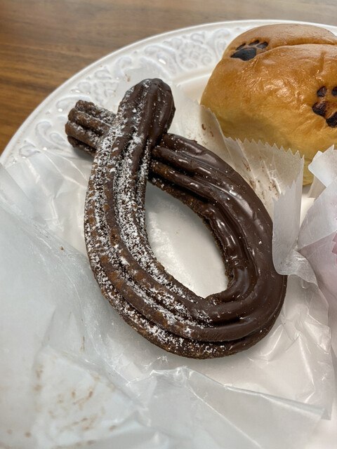 Ny発 日本初進出 だけど 日本のパン屋さんって件 By Light564 トムキャットベーカリー 横浜店 Tomcat Bakery 横浜 パン 食べログ