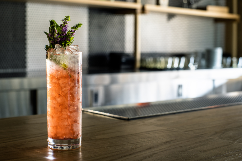 MR.MAURICE'S ITALIAN