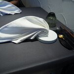 プレゼンテ スギ - セッティング