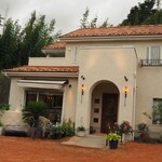 プレゼンテ スギ - 外観