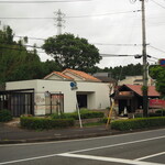 プレゼンテ スギ - JR佐倉駅からの道のり　オレンジの屋根がお店