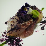 プレゼンテ スギ - 初夏の訪れ