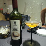 プレゼンテ スギ - ペアリングのワイン