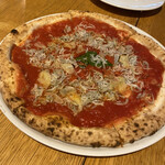 PIZZERIA　37 - 