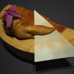 プレゼンテ スギ - 房総地鶏