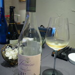 プレゼンテ スギ - ペアリングのワイン