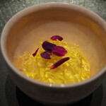 プレゼンテ スギ - フォアグラと人参