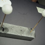 プレゼンテ スギ - アイスキャンデー