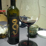 プレゼンテ スギ - ペアリングのワイン