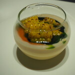 プレゼンテ スギ - 野菜のフラン