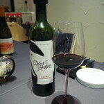 プレゼンテ スギ - ペアリングのワイン