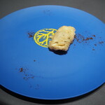 プレゼンテ スギ - 鱧