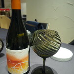 プレゼンテ スギ - ペアリングのワイン