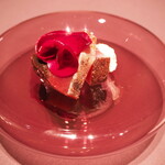 プレゼンテ スギ - GV鰹