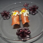 プレゼンテ スギ - 杉寿司